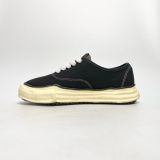  MAISON MIHARA YASUHIRO BAKER VINTAGE OG SOLE CANVAS LOW 