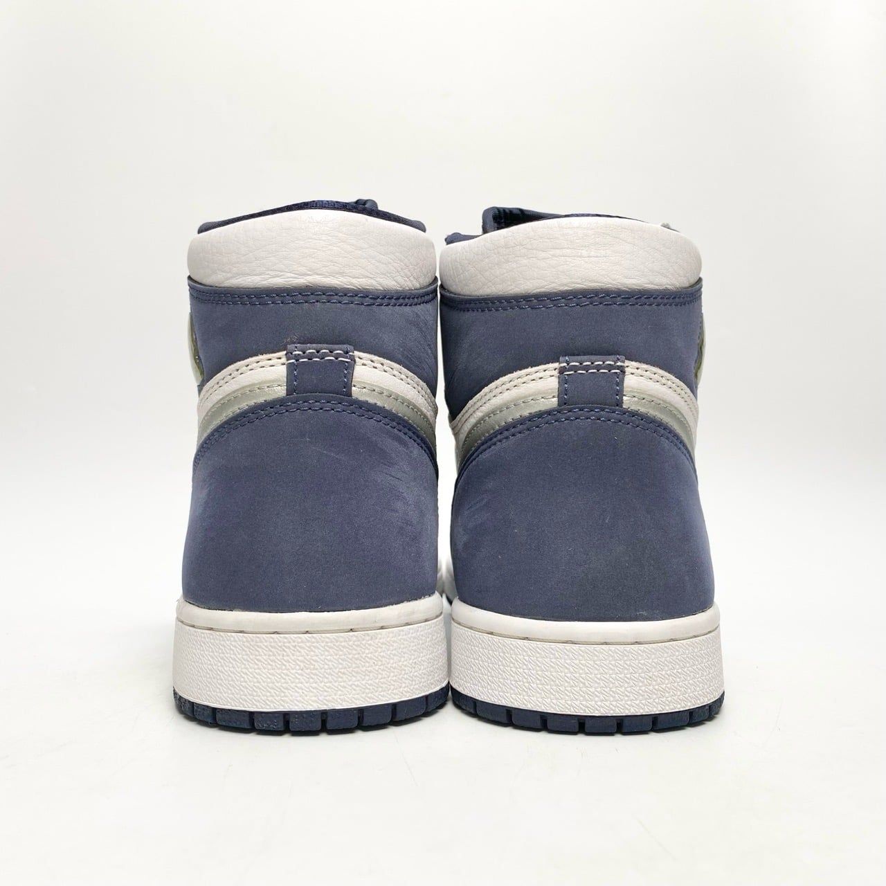  NIKE AIR JORDAN 1 RETRO HIGH CO.JP MIDNIGHT NAVY 2020 DC1788-100 