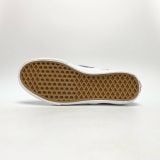  VANS SUPREME X SLIP-ON BLUE HOLE PUNCH DENIM VN0A38DD2DD 