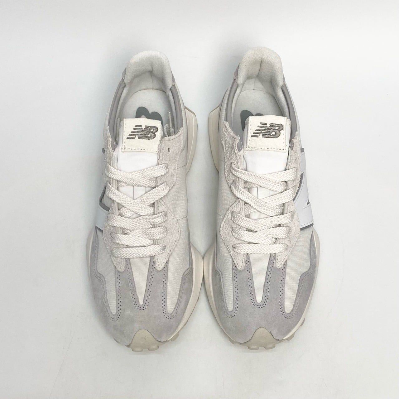  NEW BALANCE 327 RAINCLOUD REFLECTION U327GPA 