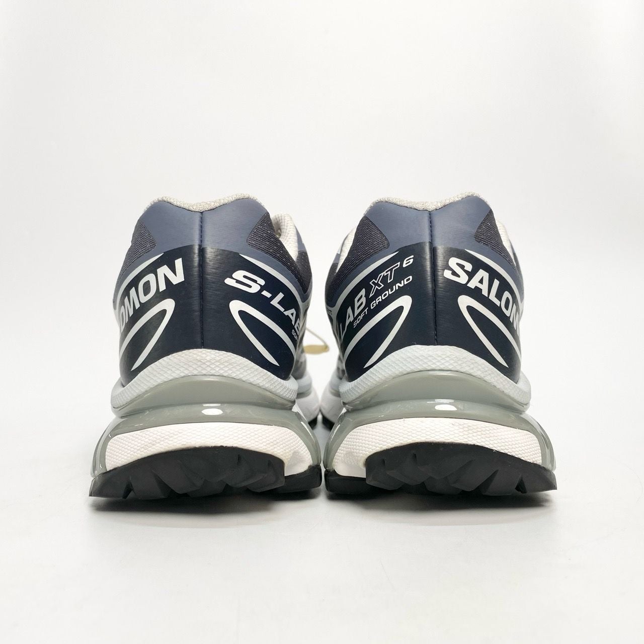  SALOMON XT-6 GRISAILLE BLUE NIGHTS 478640 
