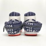  NIKE AIR JORDAN 1 UTILITY QUAI 54 DV1717-100 