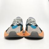  ADIDAS YEEZY BOOST 700 WASH ORANGE GW0296 