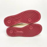  NIKE AIR FORCE 1 LOW VALENTINE’S DAY 2023 FD4616-161 