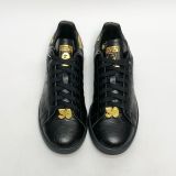  ADIDAS STAN SMITHBAPE 30TH ANNIVERSARY BLACK IG1116 