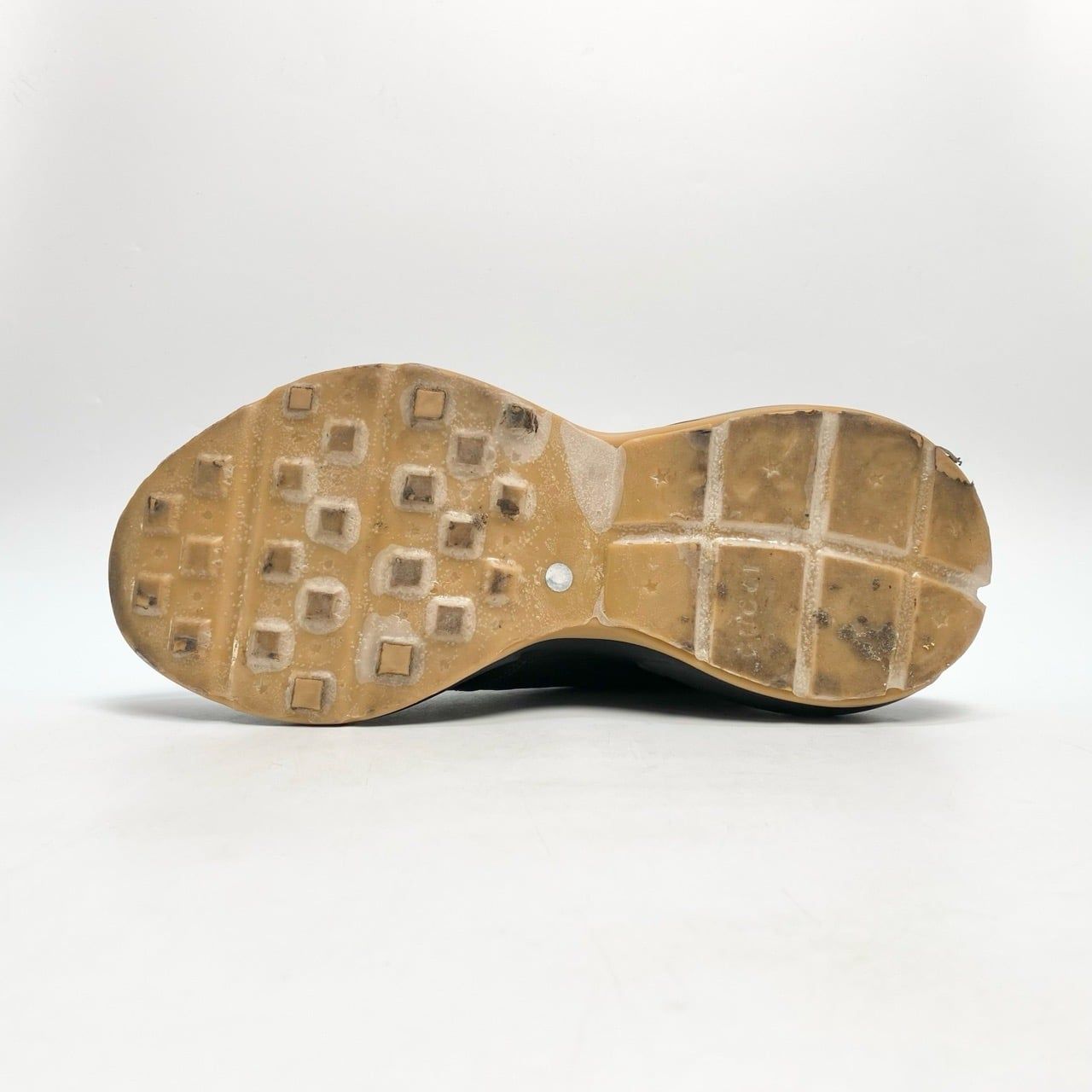  GUCCI WMNS RHYTON IRIDESCENT LOGO 553608-DRW00-1000 