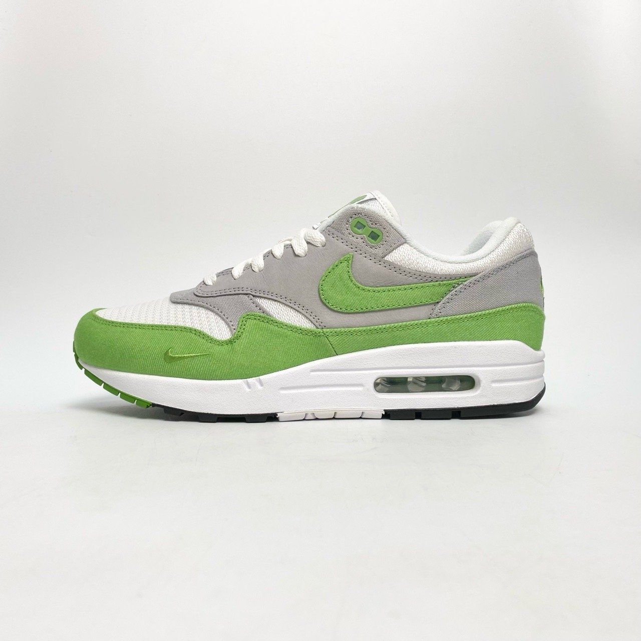  NIKE AIR MAX 1 X PATTA 20TH ANNIVERSARY CHLOROPHYLL HF1012-300 