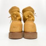  TIMBERLAND LACE-UP BOOTS CAMEL A1L5J 