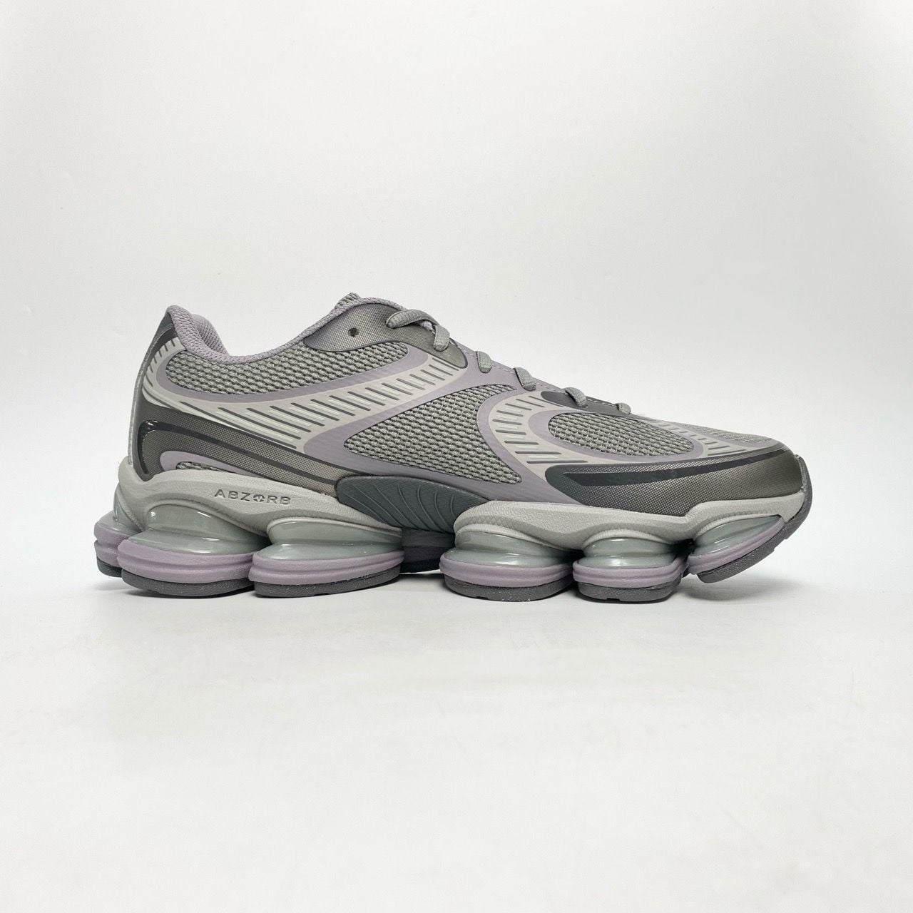  NEW BALANCE ABZORB 2000 GREY DAYS U20008LR 