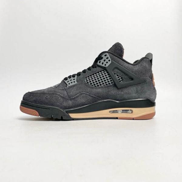  NIKE AIR JORDAN 4 LONDON IV6048-001 