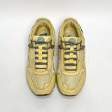  NIKE AIR MAX 1 X TRAVIS SCOTT GOLD DO9392-700 