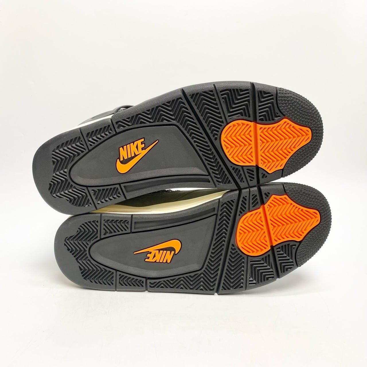  NIKE AIR JORDAN 4 RETRO OG SP UNDEFEATED IB1519-200 