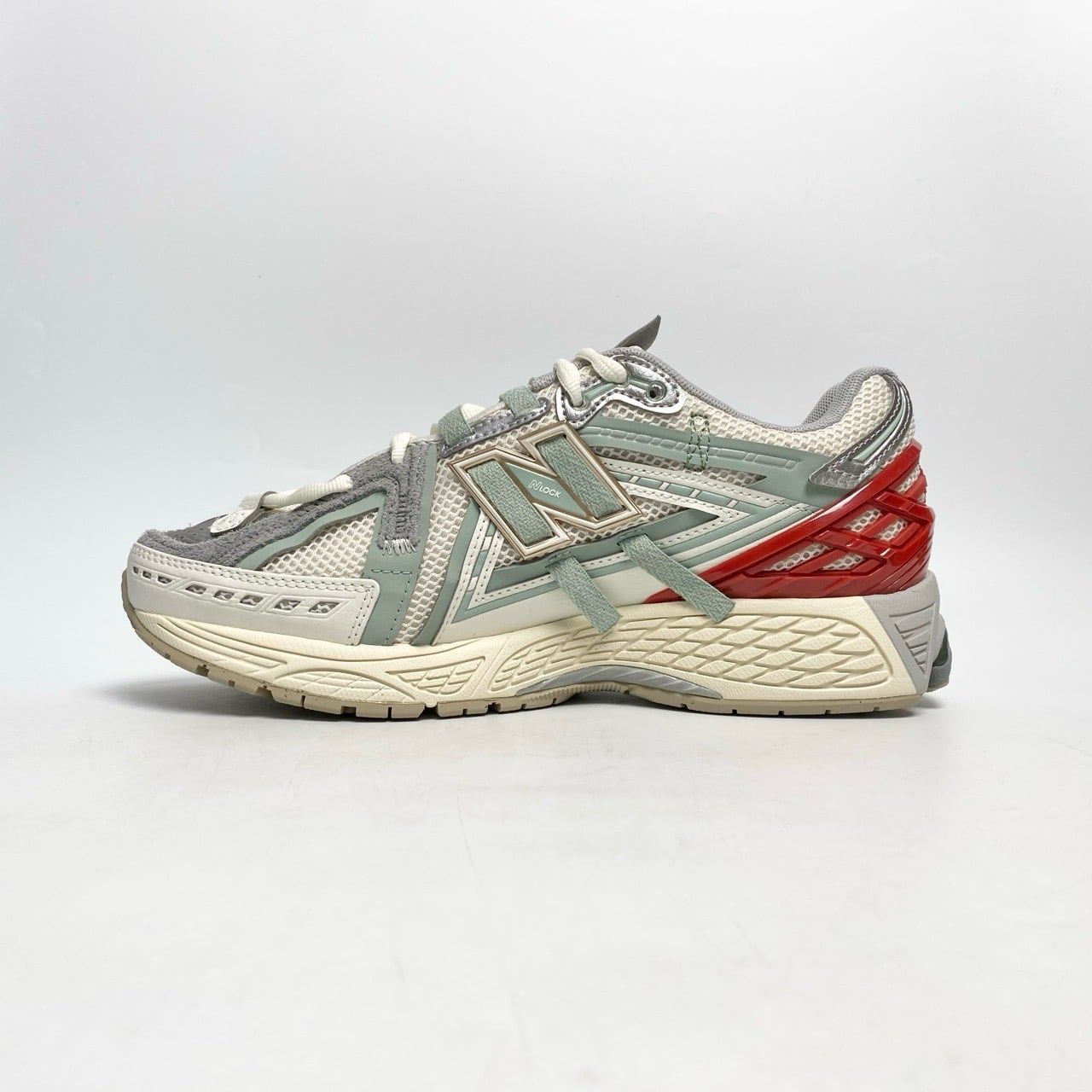 GIÀY NEW BALANCE 1906A TECH EXPLOSION SEA SALT LONE STAR GREY U19065DY 