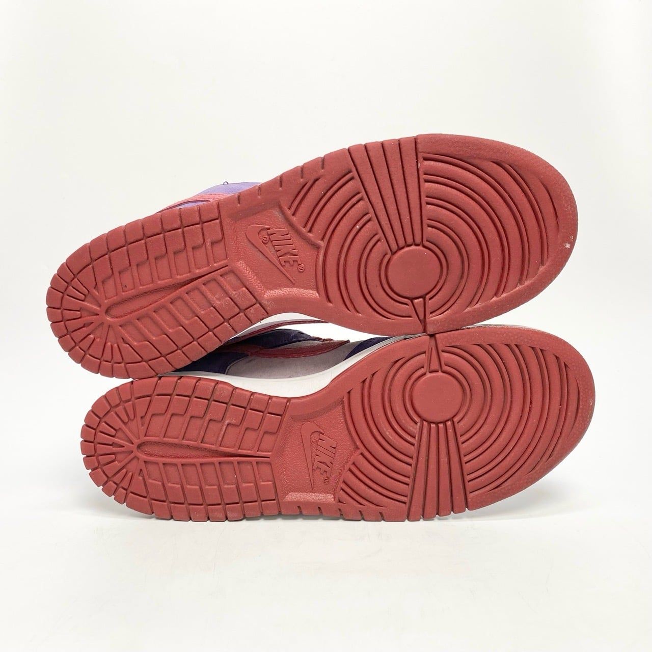  NIKE DUNK LOW RETRO VOL. 1 SP PLUM 2024 CU1726-500 