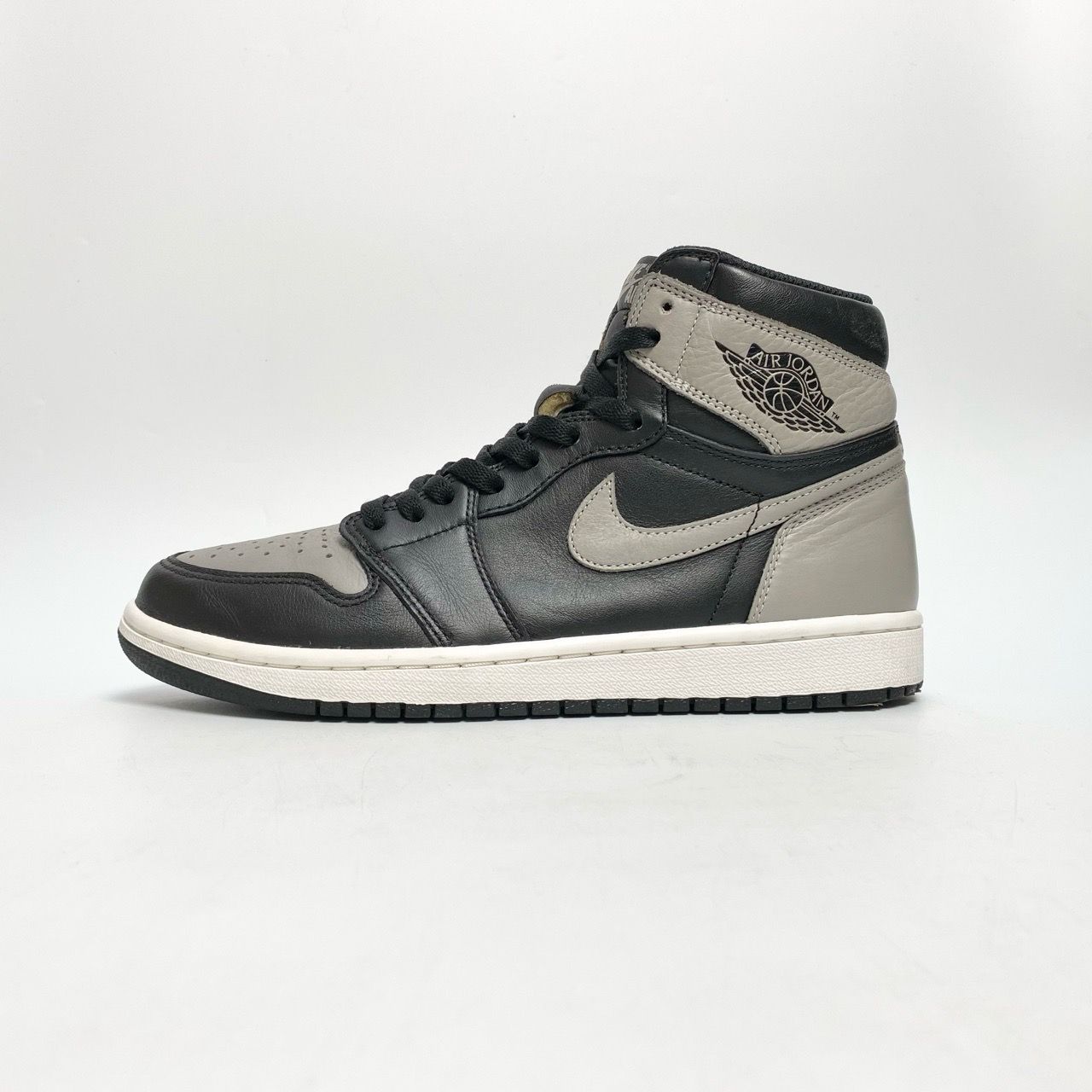  NIKE AIR JORDAN 1 RETRO HIGH OG SHADOW 2018 555088-013 