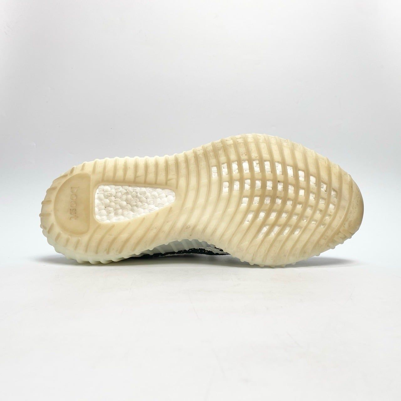  ADIDAS YEEZY BOOST 350 V2 ZEBRA CP9654 