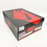  NIKE AIR JORDAN 1 RETRO HIGH OG COURT PURPLE 2.0 555088-500 