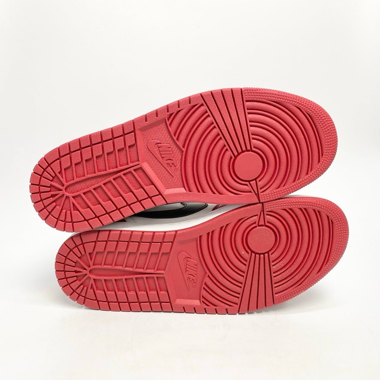  NIKE AIR JORDAN 1 RETRO LOW OG CHICAGO HQ6998-600 