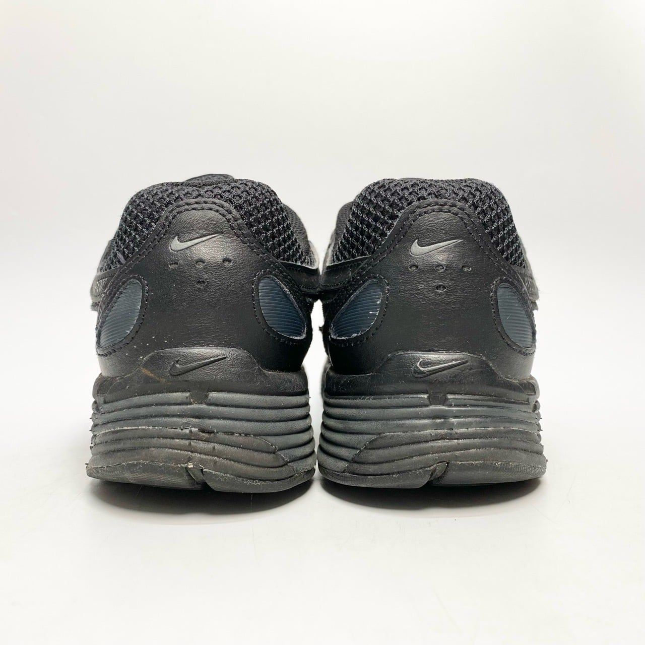  NIKE P-6000 PREMIUM TRIPLE BLACK FQ8732-010 
