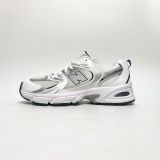  NEW BALANCE 530 WHITE NATURAL INDIGO GR530SB1 