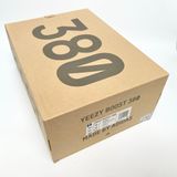 ADIDAS YEEZY BOOST 380 YECORAITE REFLECTIVE GY2649 