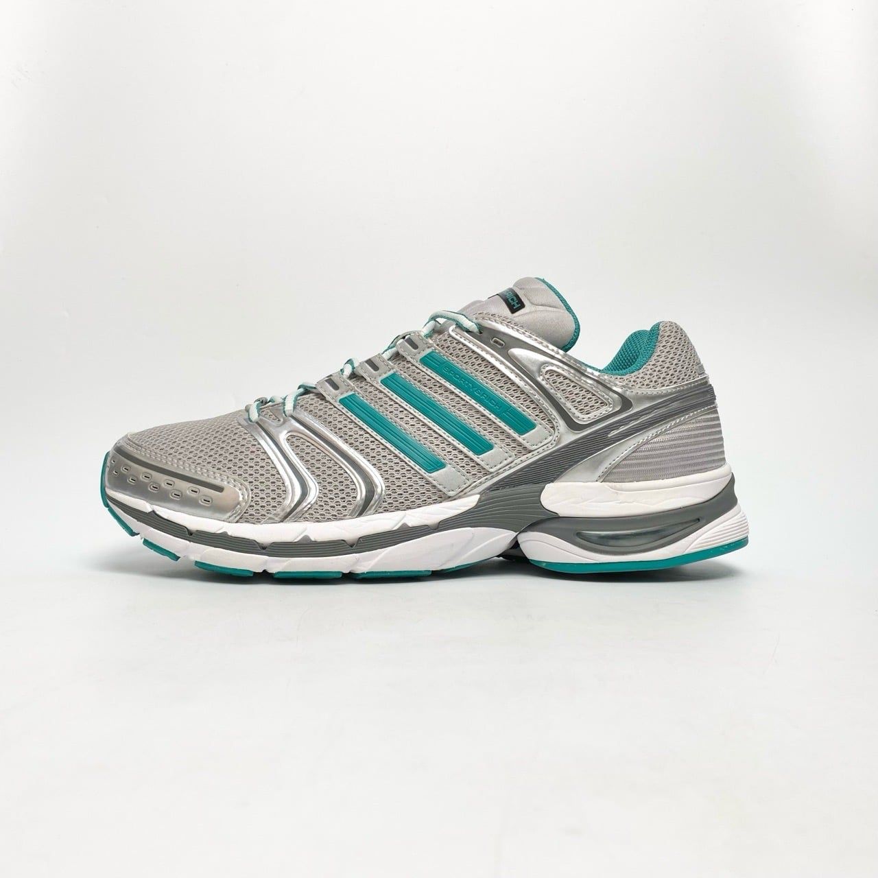  ADIDAS ADISTAR CONTROL 5 SPORTY & RICH GREY TWO IH9708 