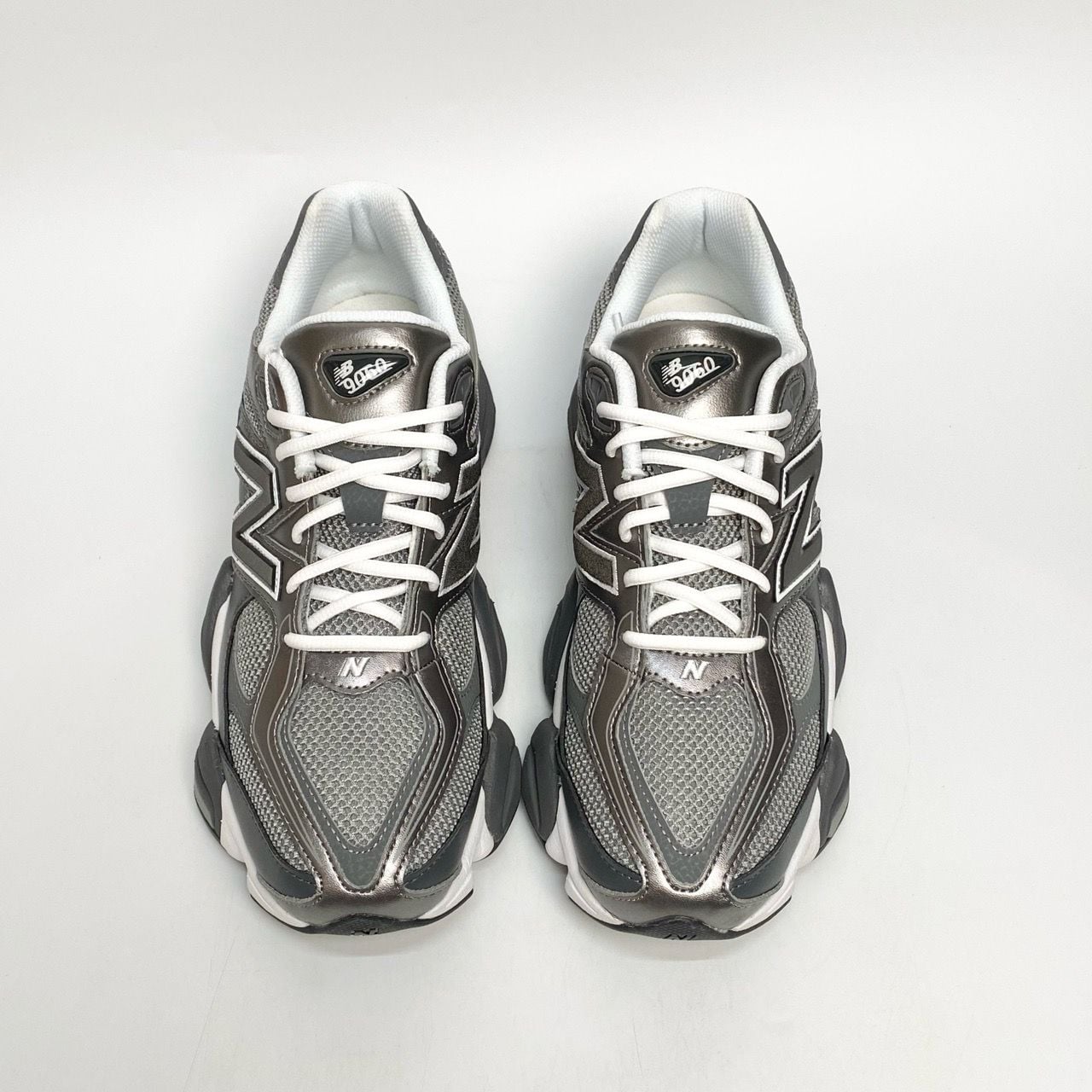  NEW BALANCE 9060 MAGNET FADE - U906051K 