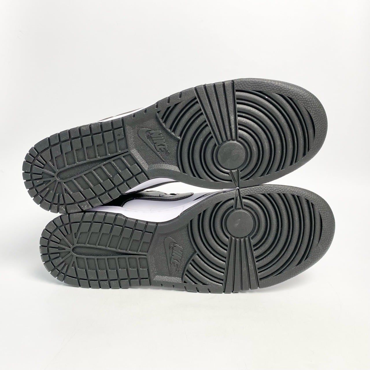  NIKE DUNK LOW WHITE BLACK HF5441-100 