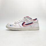  NIKE PARRA X DUNK LOW OG SB QS CN4504-100 