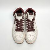  NIKE A MA MANIÉRE X AIR JORDAN 1 HIGH OG AIRNESS DO7097-100 