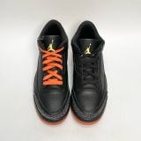  NIKE J. BALVIN X AIR JORDAN 3 RETRO RIO FN0344-001 