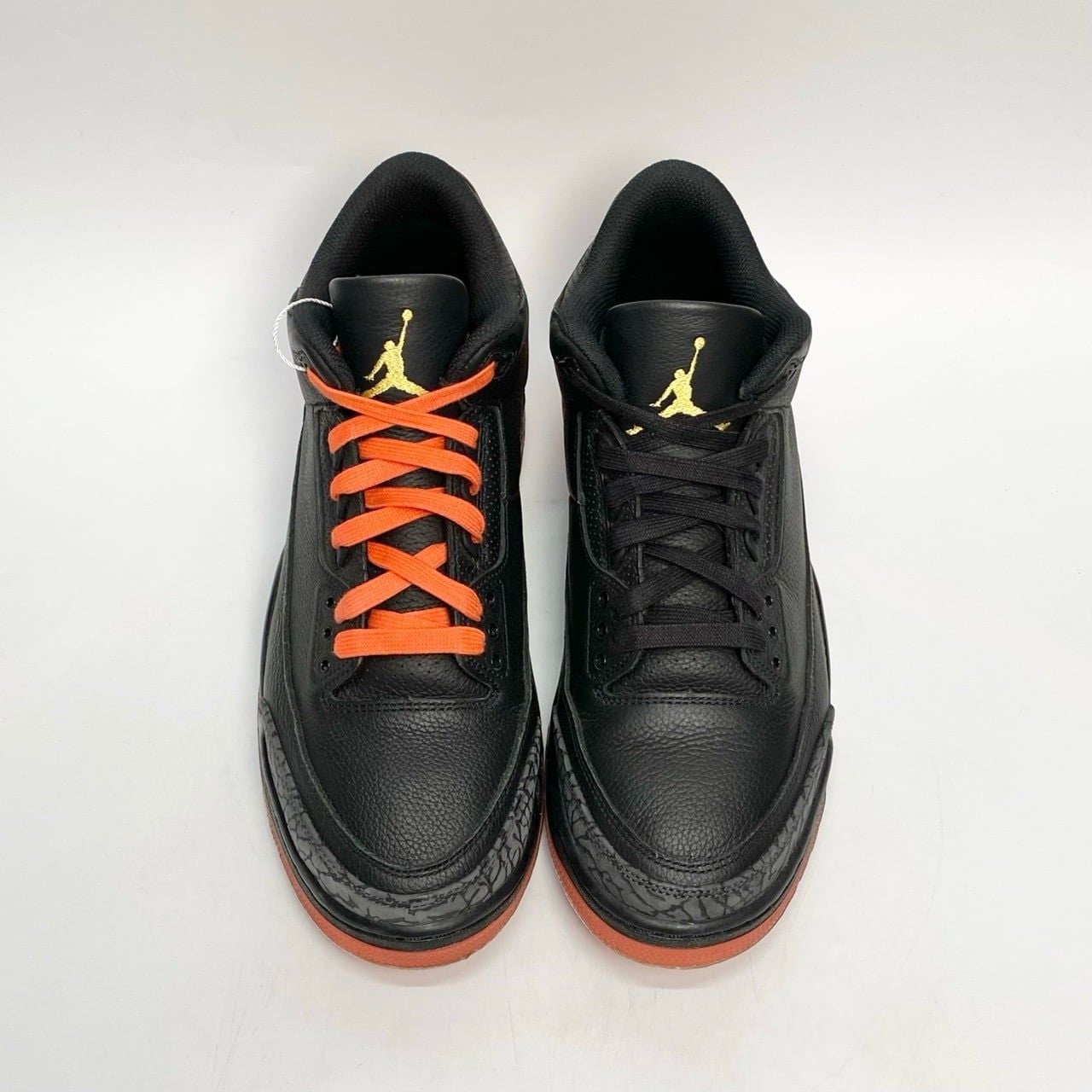  NIKE J. BALVIN X AIR JORDAN 3 RETRO RIO FN0344-001 