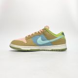  NIKE DUNK LOW SUN CLUB DM0583-800 