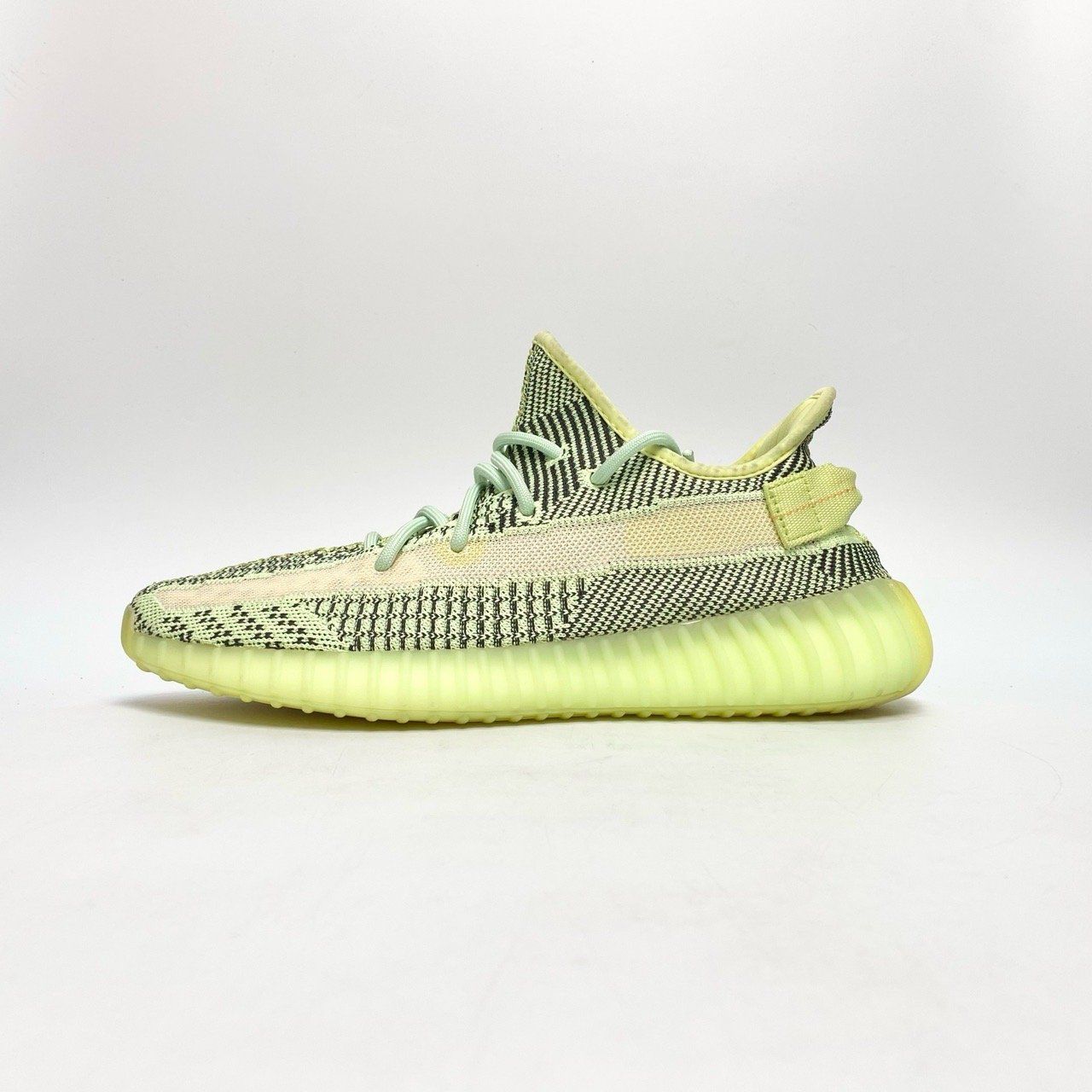  ADIDAS YEEZY BOOST 350 V2 YEEZREEL (NON-REFLECTIVE) FW5191 