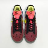  NIKE ACRONYM X BLAZER LOW NIGHT MAROON DN2067-600 