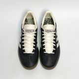  ADIDAS HANDBALL SPEZIAL BLACK JQ5557 