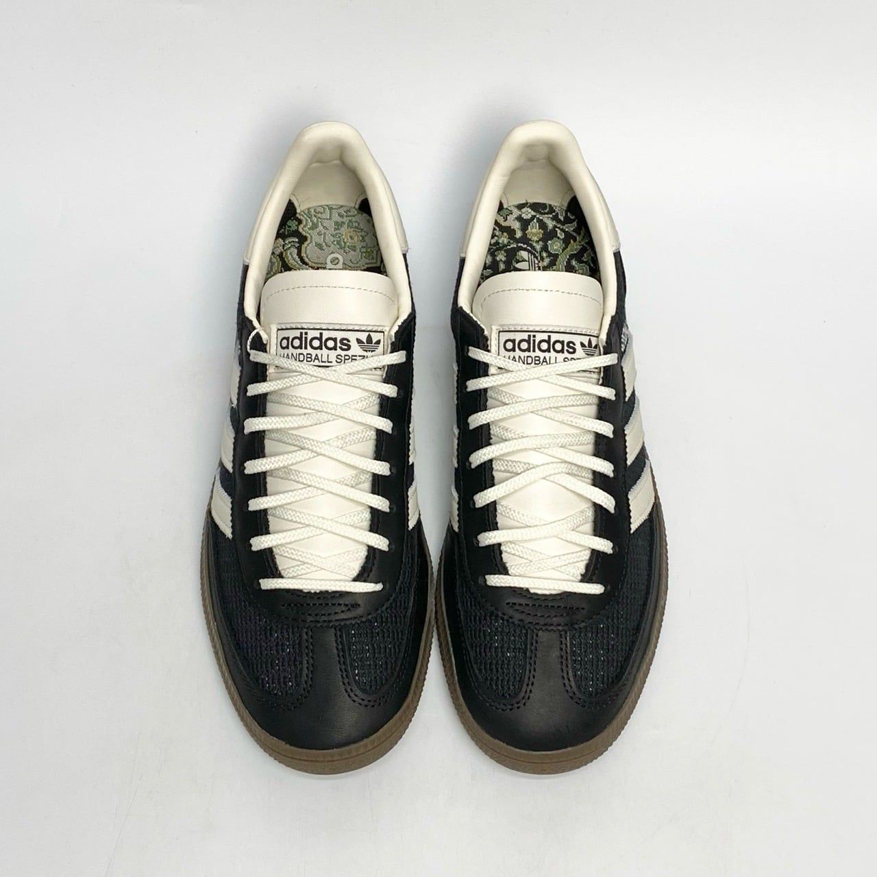  ADIDAS HANDBALL SPEZIAL BLACK JQ5557 