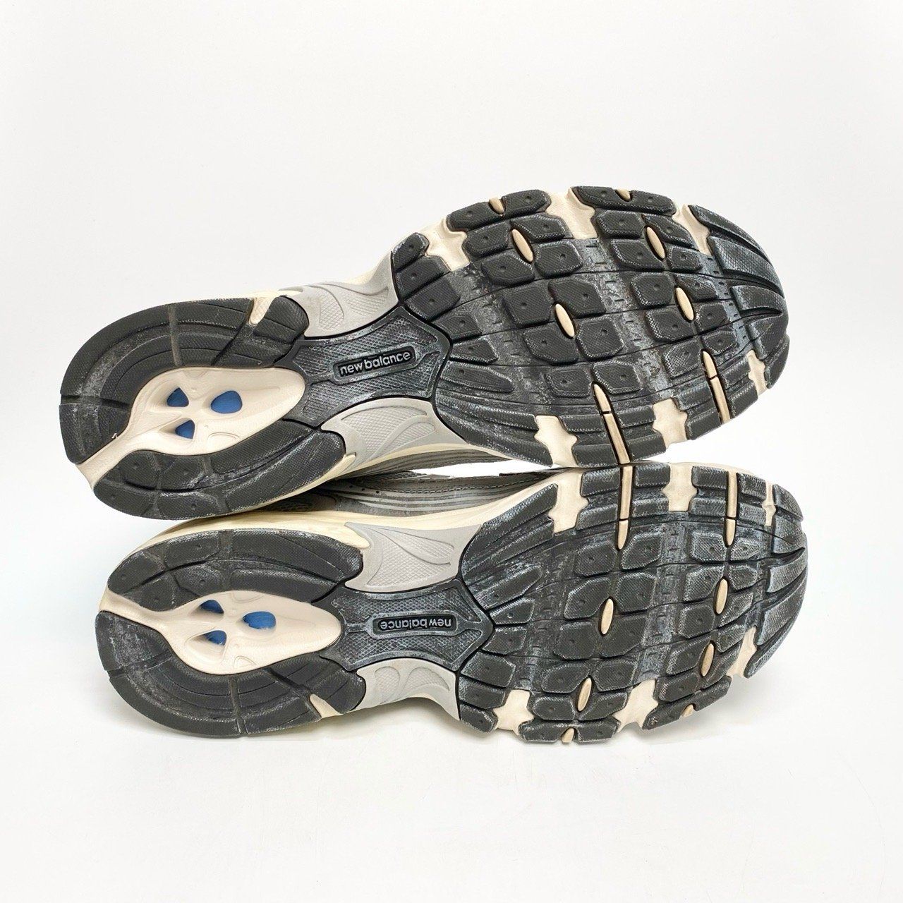  NEW BALANCE 530 SILVER GREY MR530TG 