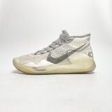  NIKE ZOOM KD 12 WOLF GREY CK1195-101 