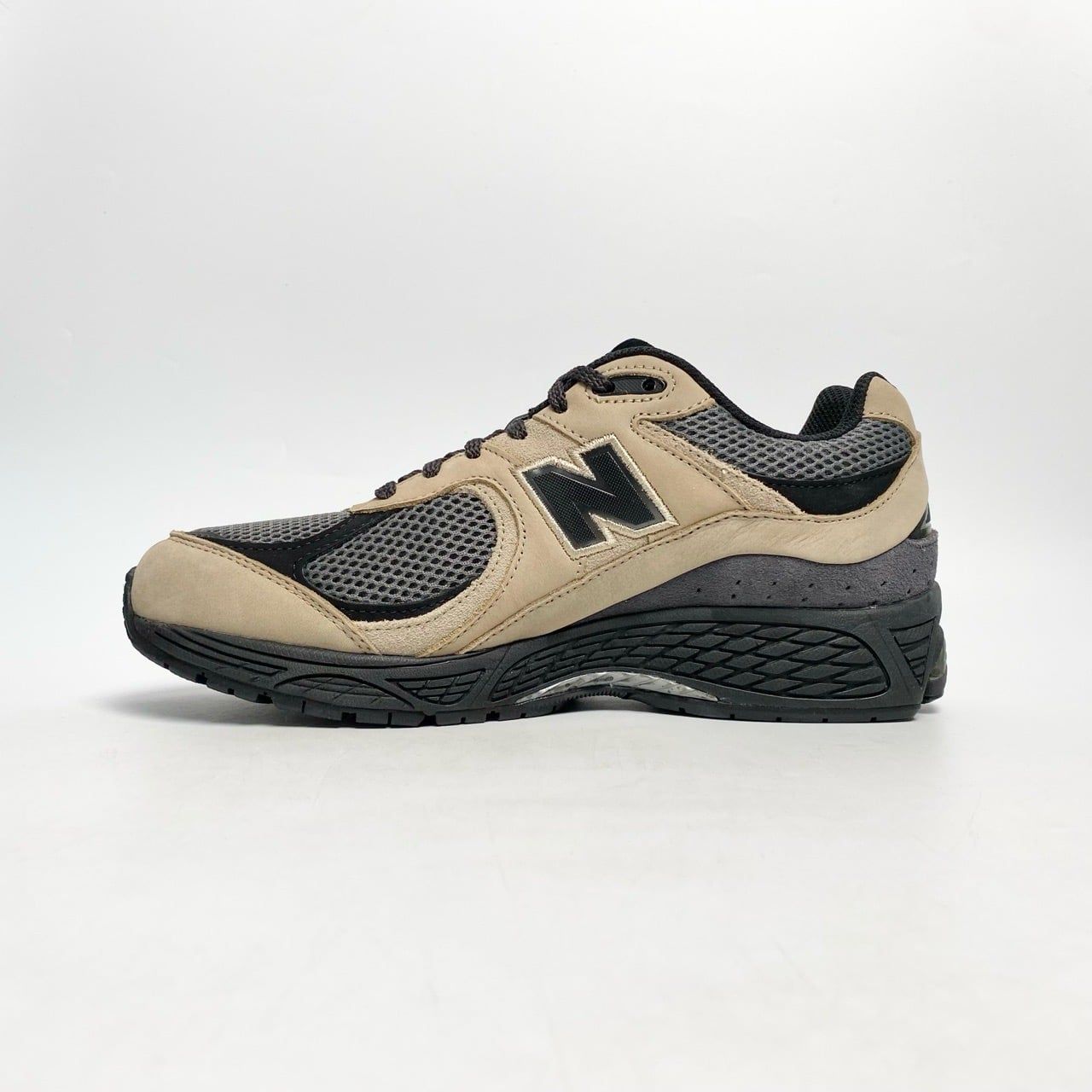  GIÀY NEW BALANCE 2002R STONEWARE CASTLEROCK U20026PU 