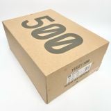  ADIDAS YEEZY 500 STONE SALT IE4783 