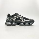  NEW BALANCE ABZORB 2000 BLACK-SILVER METALLIC U20008LL 