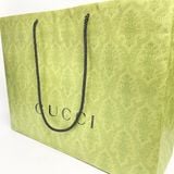  GUCCI ACE 3 LITTLE PIGS 552868 
