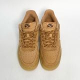 NIKE AIR FORCE 1 LOW FLAX 2019 CJ9179-200 
