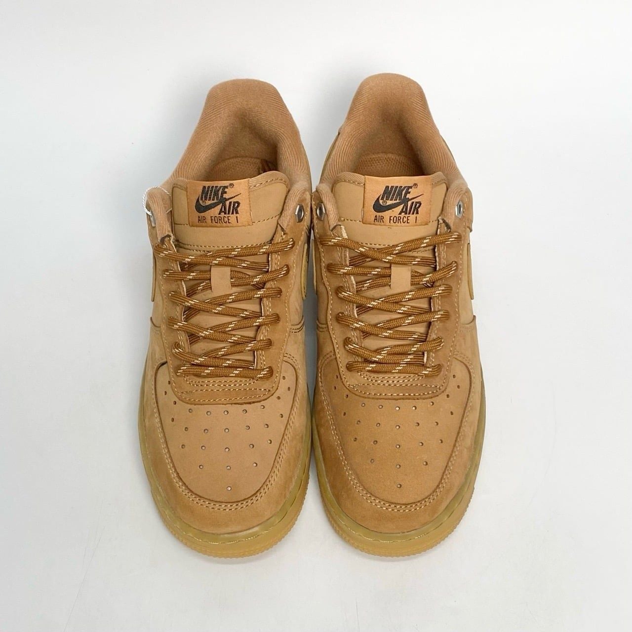  NIKE AIR FORCE 1 LOW FLAX 2019 CJ9179-200 