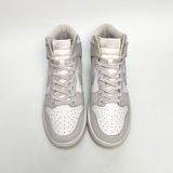  NIKE DUNK HIGH VAST GREY DD1399-100 