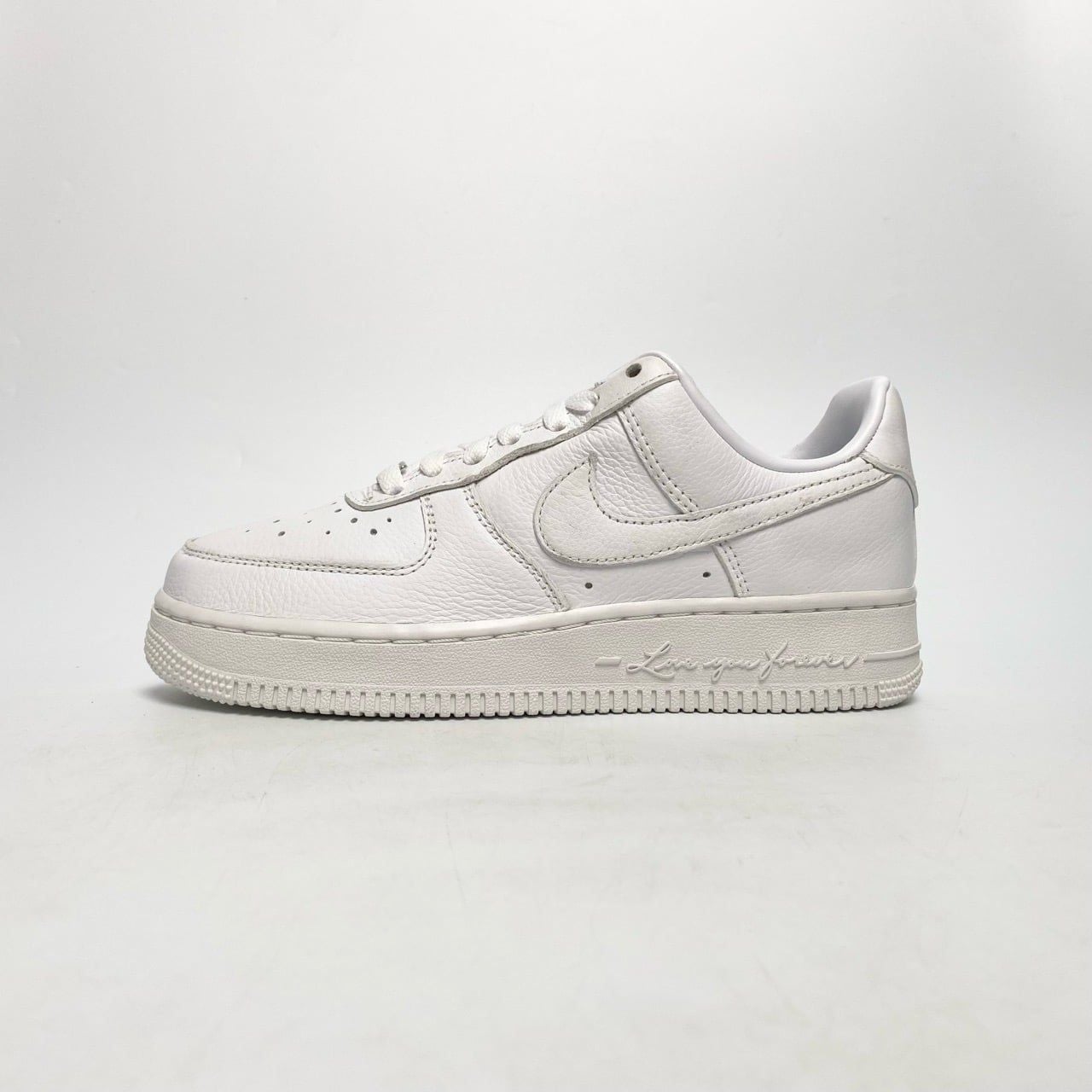  NIKE AIR FORCE 1 LOW X DRAKE NOCTA LOVER BOY CZ8065-100 