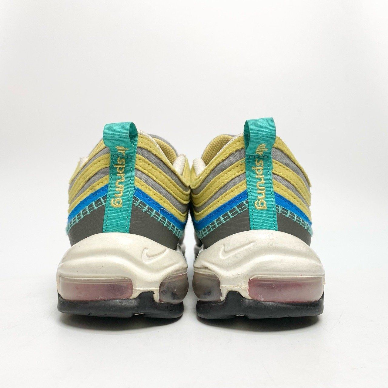  NIKE AIR MAX 97 AIR SPRUNG DH4759-001 