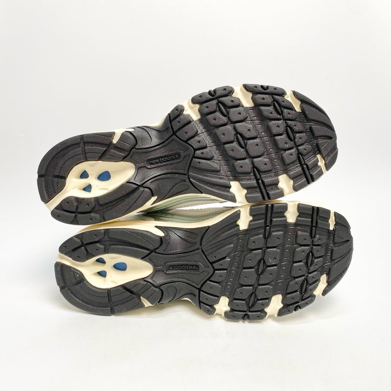  NEW BALANCE 530 SILVER METALLIC MOSAIC GREEN U530SEB 