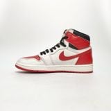  NIKE AIR JORDAN 1 RETRO HIGH OG HERITAGE 555088-161 